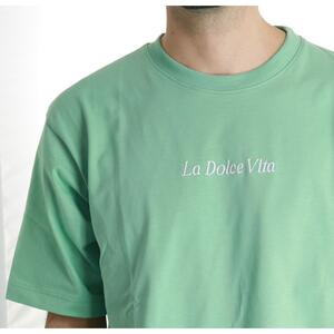 T-SHIRT LA DOLCE VITA SUPERCULTURE - Mad Fashion | img vers.300x/